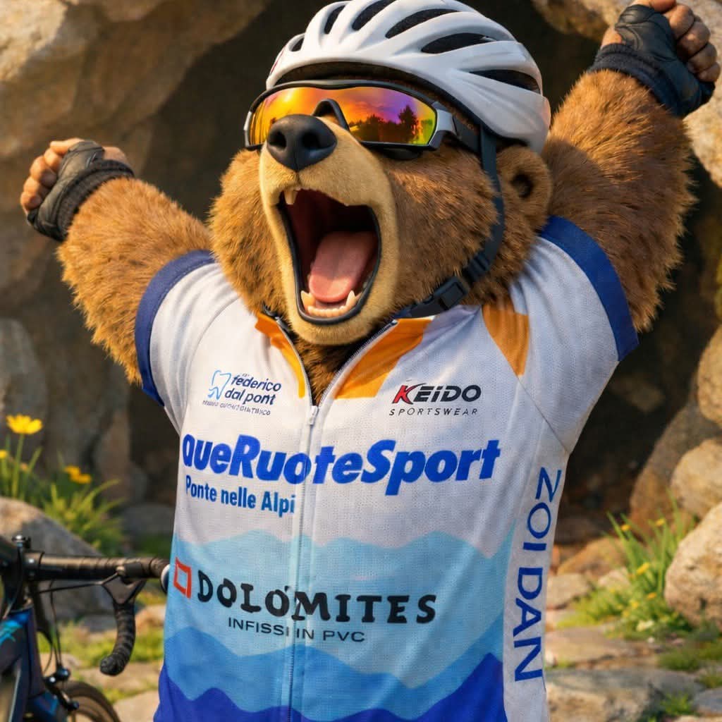 Tutto pronto per iniziare la stagione